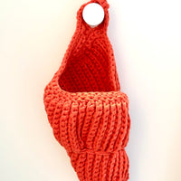 Calypso Seashell Hanging Planter Jodora Inc