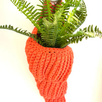 Calypso Seashell Hanging Planter Jodora Inc