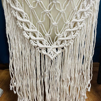 Nauvoo Chair Covers 100% Cotton Handwoven Rustic Wedding Decor Chair Covers Jodora Inc