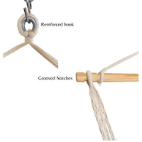 Encintas Hanging Chair Hanging Chair Jodora Inc