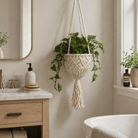 Greenbrier Hanging Basket Greenbrier Hanging Basket Hanging Planter Jodora Inc. Greenbrier