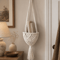 Greenbrier Hanging Basket Greenbrier Hanging Basket Hanging Planter Jodora Inc. Greenbrier