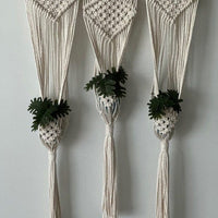 Satsuma Hanger Planter Hanging Planter Jodora Inc