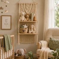 Dorches Floating Shelves Dorches Floating Shelves Hanging Shelf Jodora Inc