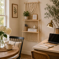 Dorches Floating Shelves Dorches Floating Shelves Hanging Shelf Jodora Inc