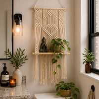 Scooba Hanging Shelf Scooba Hanging Shelf Hanging Shelf Jodora Inc