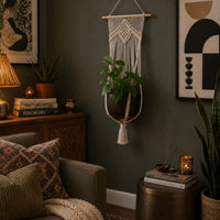 Luray Hanging Planter Luray Hanging Planter Jodora Inc