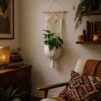 Luray Hanging Planter Luray Hanging Planter Jodora Inc