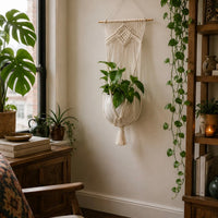 Luray Hanging Planter Luray Hanging Planter Jodora Inc