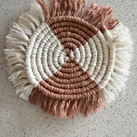 Sonora Coasters Sonora Coasters Jodora Inc Rose
