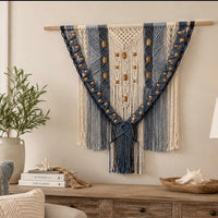 Cape May Tides Wall Hanging Cape May Tides Wall Hanging Wall Tapestry Jodora Inc