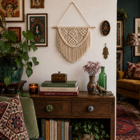 Itasca Haven Mini Tapestry Itasca Haven Mini Tapestry Wall Tapestry Jodora Inc