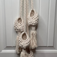 Air Plant Hanger Quad Unit Hanging Planter Jodora