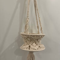 Tandori Hanging Basket Hanging Planter Jodora