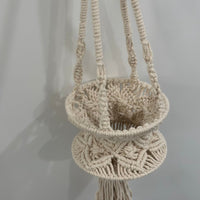 Tandori Hanging Basket Hanging Planter Jodora