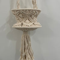 Tandori Hanging Basket Hanging Planter Jodora