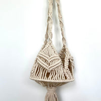 Tandosi Hanging Basket Hanging Planter Jodora