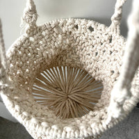 Tiella Hanging Basket Hanging Planter Jodora
