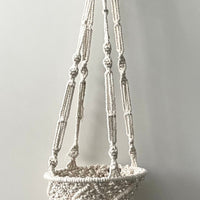 Tiella Hanging Basket Hanging Planter Jodora