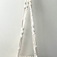 Tiella Hanging Basket Hanging Planter Jodora
