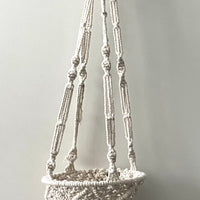 Tiella Hanging Basket Hanging Planter Jodora