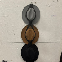 Baxley Triple Hat Hanger Jodora Inc