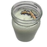 Jodora Lead Free Wick Soy Wax Candle 16oz Mason Jar Candle Jodora Inc