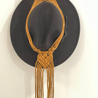 Alma Hat Hanger Duo Jodora Inc Coffee
