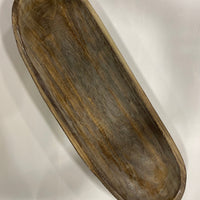 Xtra Large Dough Bowl Dough Bowl Jodora Inc