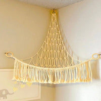 Triangle Hammock Hanging Crib Jodora Inc
