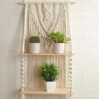 Dorches Floating Shelves Hanging Shelf Jodora Inc