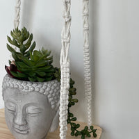 Sloso Hanging Shelf Hanging Shelf Jodora Inc