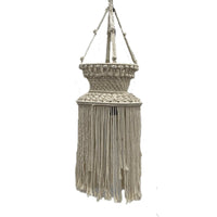 Anise Lampshade Home & Garden Jodora Inc