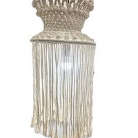 Anise Lampshade Home & Garden Jodora Inc