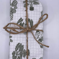 Everyday Cloth Napkins Jodora Inc House Plants