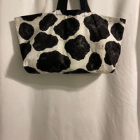 Market Tote Jodora Inc