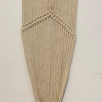 Pet Handmade Macrame Hanging Bed Pet Products Jodora Inc