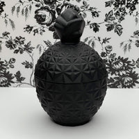 Pineapple 8oz Soy Wax Candle Jodora Inc