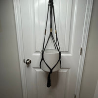 Katoen Metal Accents Hanging Planter Plant Hangers Jodora Inc