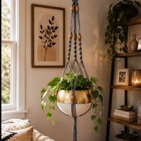 Bellbrook Hanging Planter Bellbrook Hanging Planter Jodora Inc