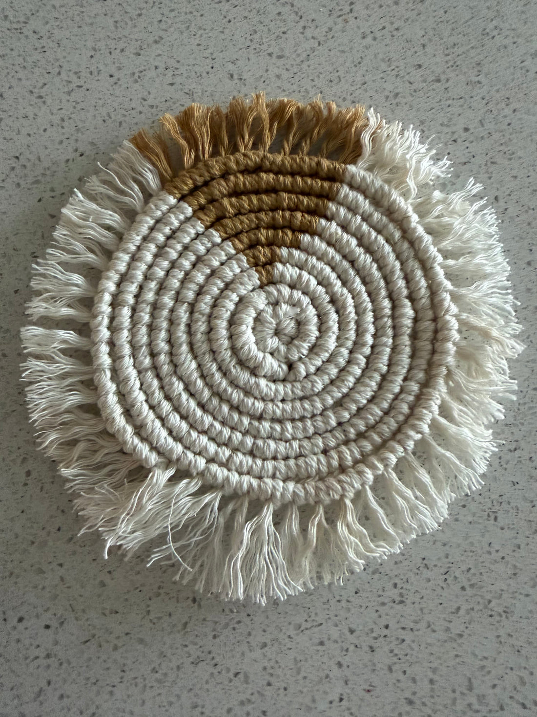 Sonora Coasters Sonora Coasters Jodora Inc Gold