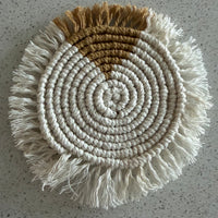 Sonora Coasters Sonora Coasters Jodora Inc Gold