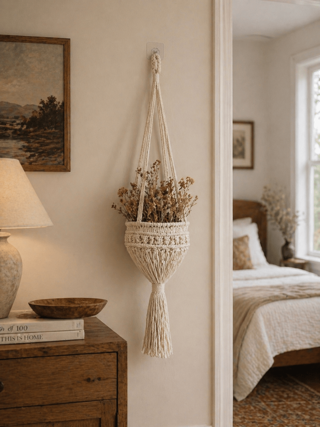 Eldora Hanging Basket Eldora Hanging Basket Hanging Basket Jodora Inc.