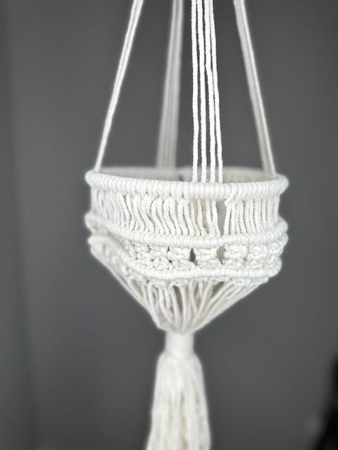 Eldora Hanging Basket Eldora Hanging Basket Hanging Basket Jodora Inc.