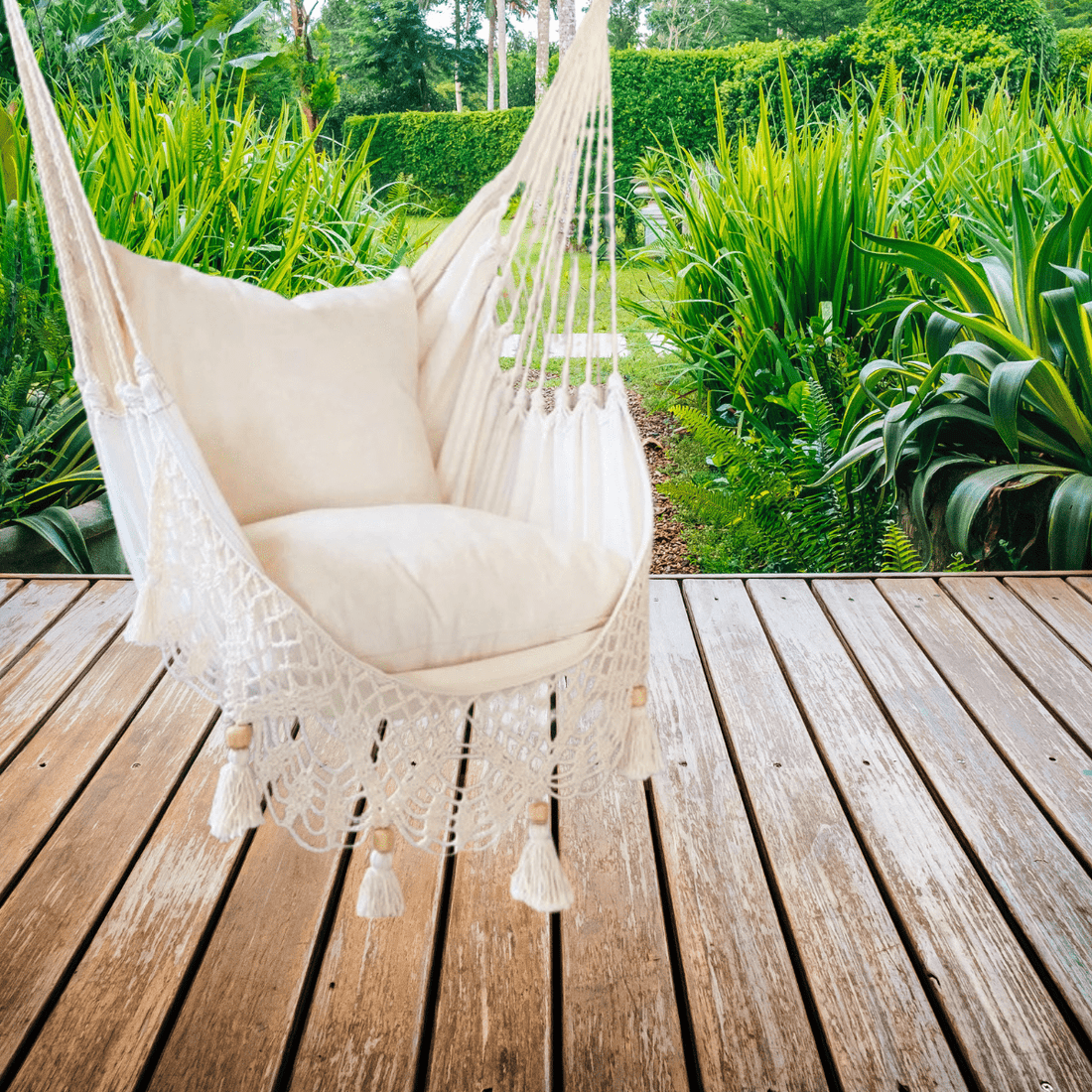 Encintas Hanging Chair Hanging Chair Jodora Inc
