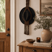 Savannah Hat Hanger Savannah Hat Hanger Hanging Hat Rack Jodora Inc