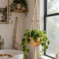 Cambria Hanging Planter Cambria Hanging Planter Hanging Planter Jodora Inc