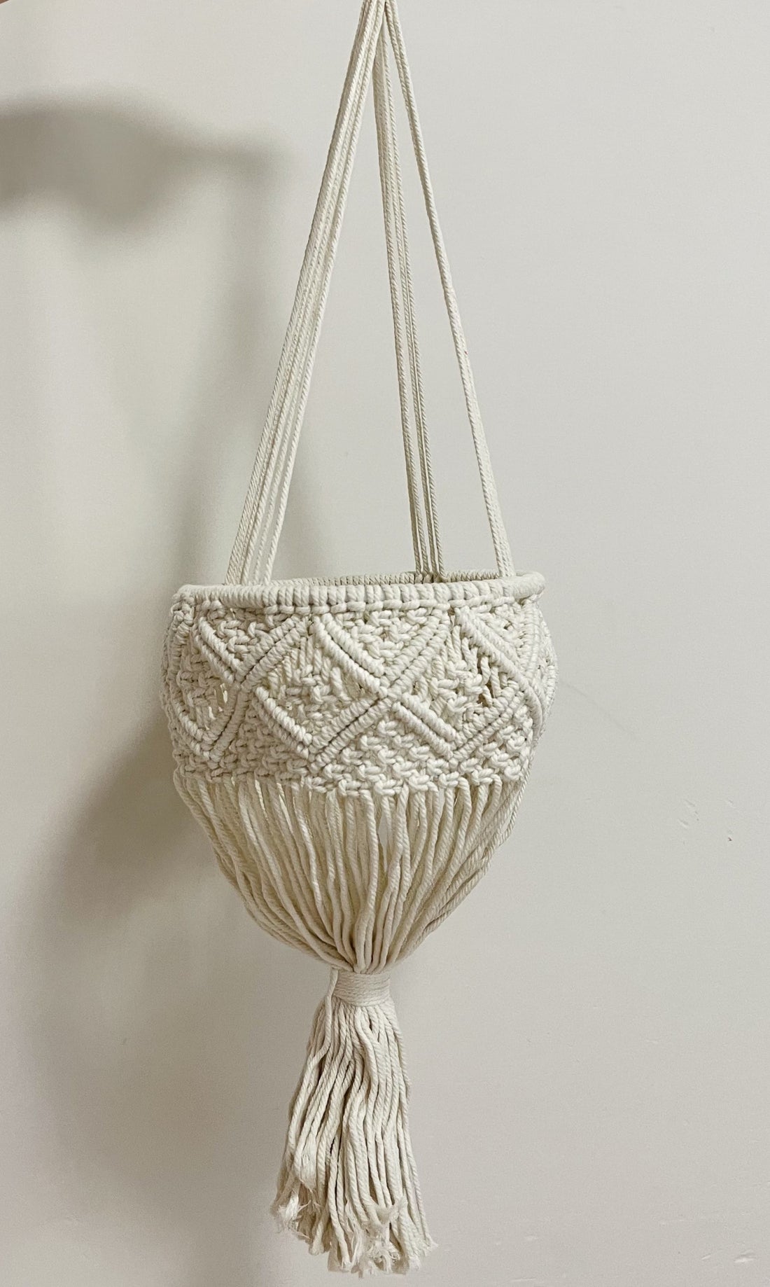 Greenbrier Hanging Basket Greenbrier Hanging Basket Hanging Planter Jodora Inc. Greenbrier
