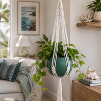 Laramie Hanging Planter Laramie Hanging Planter Hanging Planter Jodora Inc
