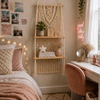 Dorches Floating Shelves Dorches Floating Shelves Hanging Shelf Jodora Inc